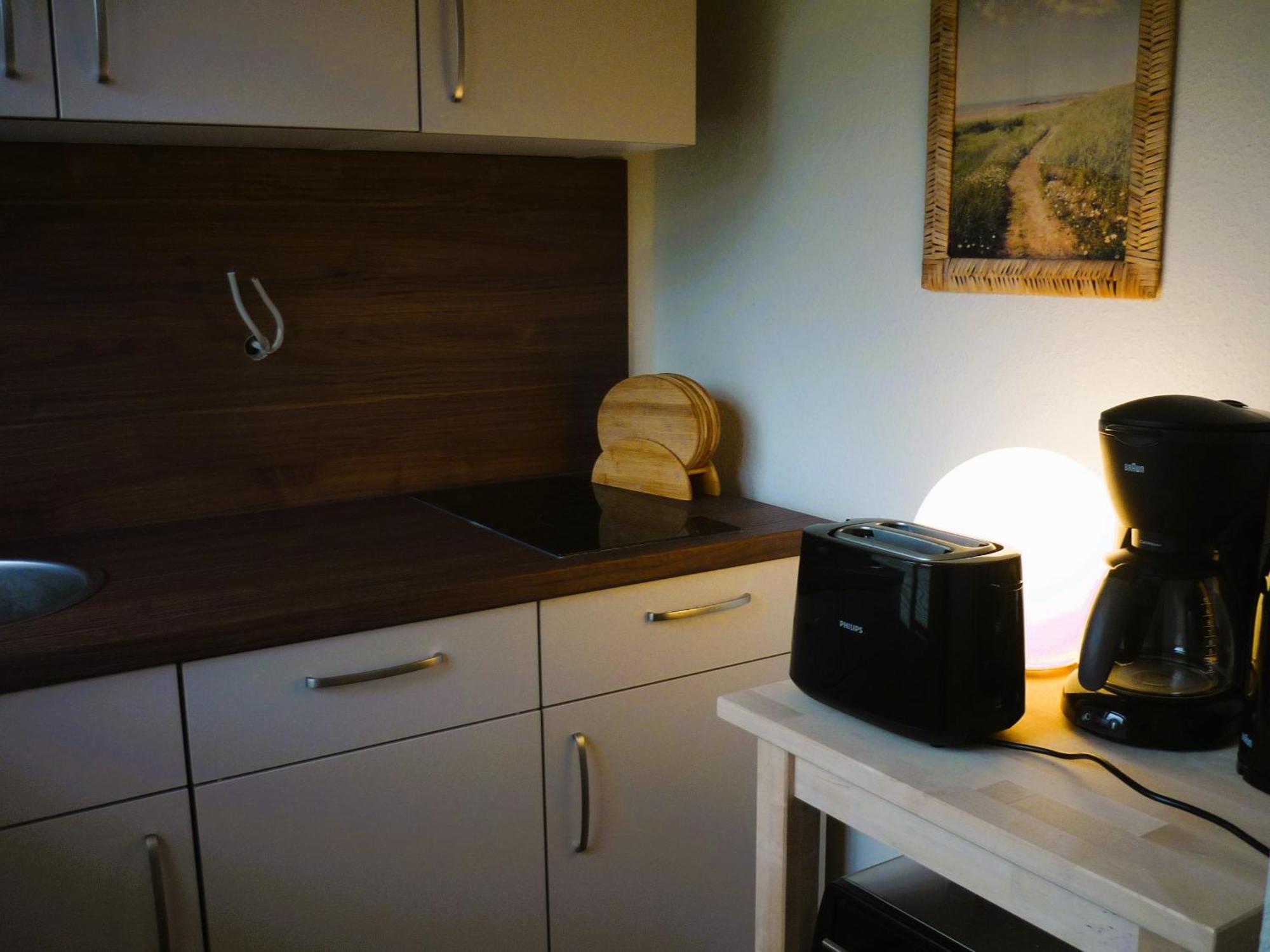 Bungalow Oase Der Ruhe Lobbe Εξωτερικό φωτογραφία